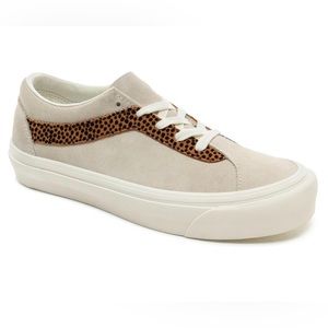 Vans Tiny Cheetah ultraCush